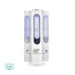 TCL Bladeless Heater TN-T22UR - Ledmart.pk