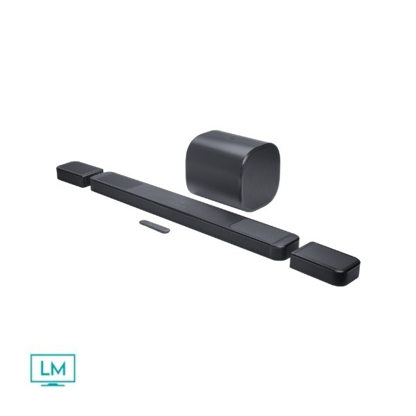 JBL Bar 1300MK2 Soundbar 11.1.4ch - Ledmart.pk JBL Bar 1300MK2 Soundbar 11.1.4ch - Ledmart.pk
