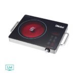 Nobel Single Ring Infrared Cooker NIC10I - Ledmart.pk