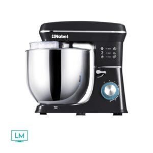 Nobel Stand Mixer NBM120 - Ledmart.pk