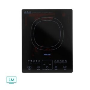 Nobel Single Ring Infrared Cooker NIC10I (Copy) - Ledmart.pk