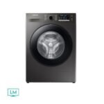 Samsung 8KG Front Load Washing Machine WW80TA046AX - Ledmart.pk