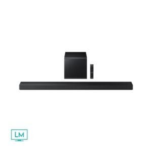 Soundbar Q700F Soundbar 3.1.2ch - Ledmart.pk