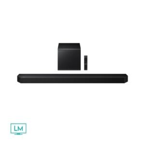 Soundbar Q800F Soundbar 5.1.2ch - Ledmart.pk