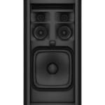 Sony Tower Speaker SRS-ULT9000 tower 9 with battery - Ledmart.pk