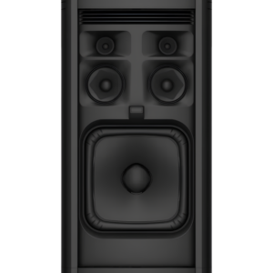Sony Tower Speaker SRS-ULT9000 tower 9 with battery - Ledmart.pk