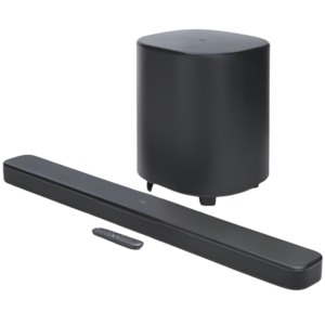 JBL Soundbar 500MK2 - Ledmart.pk
