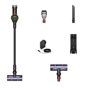 V8 cyclone ( dry only ) - Ledmart.pk