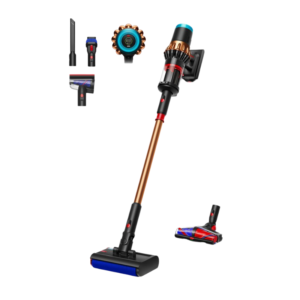 V16s - latest wet and dry vacuum - Ledmart.pk