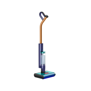 Clean + wash hygiene - commercial wet only vacuum - Ledmart.pk